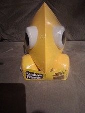 Rainbow Friends Yellow Collector Bundle Brand New in Box