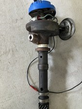 1963 To 1974 Corvette C2 Distributor