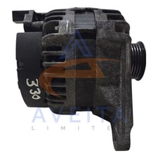 Mercedes A Class W176 12-15 1.8 CDI OM651.901 Alternator 14V 175A A0009063322