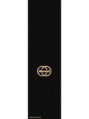 Almost Ivy Skateboard Grip Tape