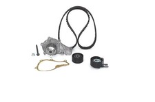 Kit de distribution Suzuki SX4