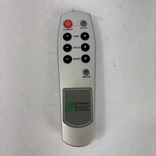 High Tech Health Circulation Booster Remote C...