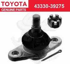 Joints Toyota MR