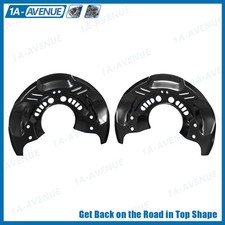 For Subaru Forester Impreza Legacy Outback 95-07 924-492 Front Brake Dust Shield For Subaru Forester Impreza Legacy Outback 95-07 924-492 Front Brake Dust Shield
