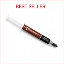 Noctua NT-H1 3.5g, Pro-Grade Thermal Compound Paste 3.5g 