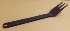 T-FAL Nylon 3 Tine Meat Fork - Made in Canada