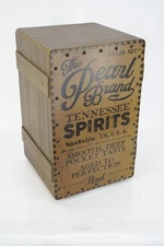 Pearl Primero Crate-Style Cajon, Tennessee Spirits