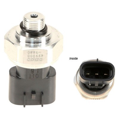 For Land Rover Range Rover Sport 2006-2013 Genuine HVAC Pressure Switch