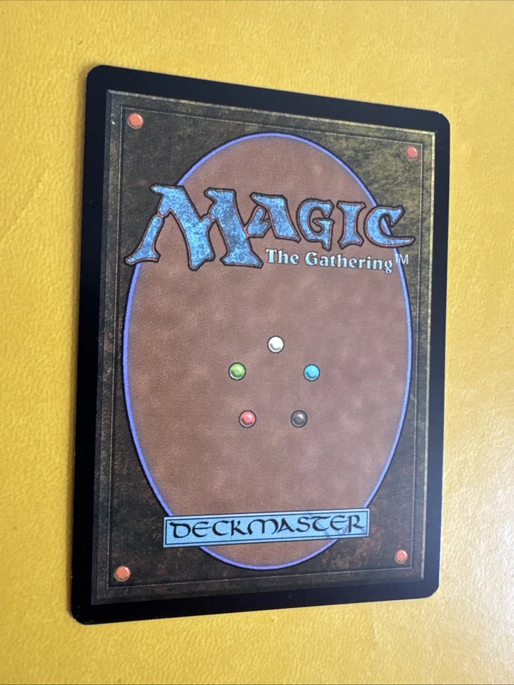 MTG - Kederekt Parasite - FOIL - Conflux NM/MT - Brandy New! - Image 2 of 2