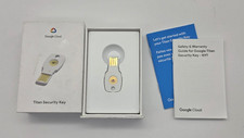 Google Titan Security Key K9T / USB Model