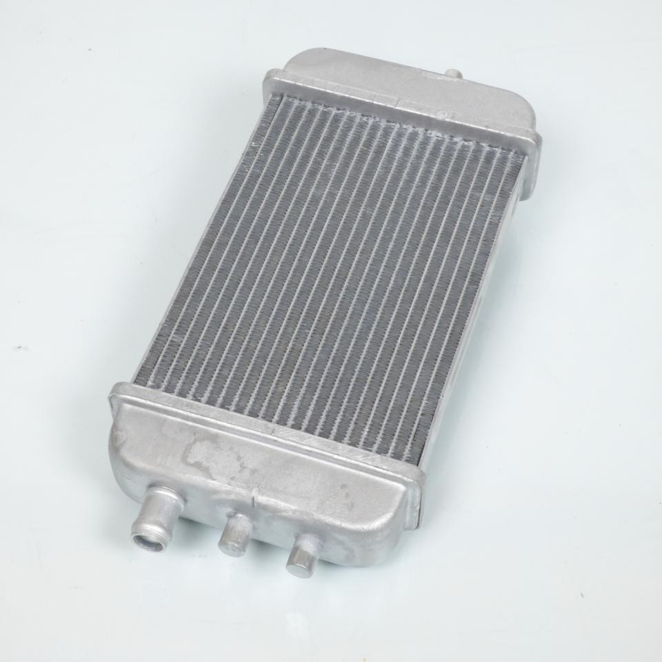 Radiateur de refroidissement Teknix pour rouler au frais en Gilera 50 RCR de 2011 à 2017