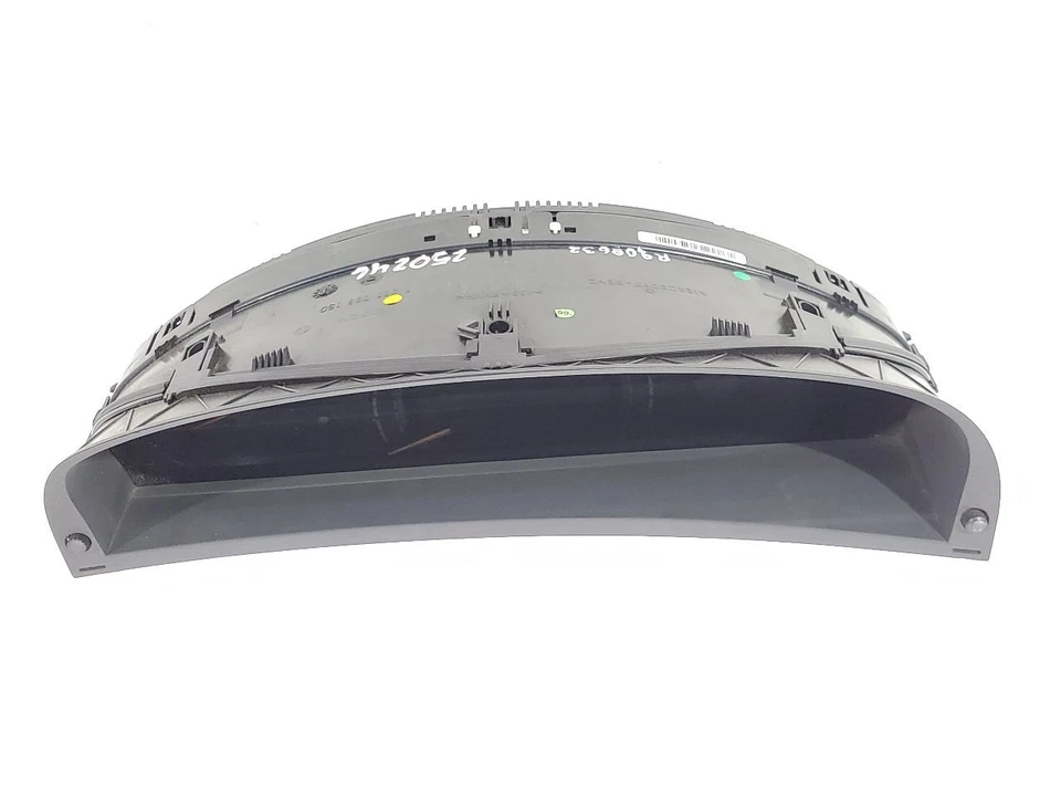 Mercedes S55 AMG 2001 2002 velocímetro OEM 5,5 L 1031098050 Foto 3 de 4