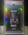 2023 Panini Prizm Cj Stroud Silver Variation Psa 10 RC Rookie