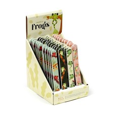 Nail File - Tropical Fruits Zoo & Wildlife Themed Gifts
