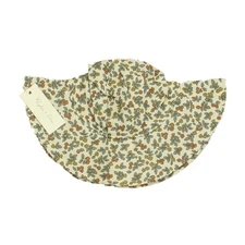 Rylee + Cru Floppy Sun Hat Summer Bloom Large Beach Hat Stylish Accessories