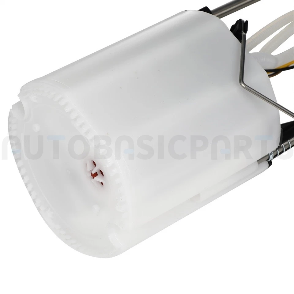 Conjunto de bomba de combustible para Audi Q5 2011-2012 2,0 L 2009-2012 Audi Q5 3,2 L Foto 2 de 4