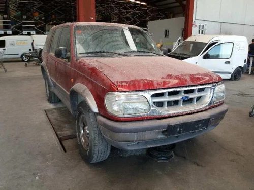 3858111 Mando Calefaccion/Aire Acondicionado para FORD EXPLORER 4.0 XLT 1449421 - Bild 5 von 10