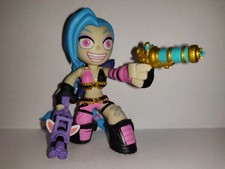 Funko League of Legends Mystery Minis 4