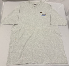 VTG 90s Microsoft CC:Mail Lotus Quicksilver Email Computer Technology Shirt (XL)
