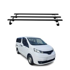 Barres de toit Nissan NV200
