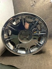 Fits 2005-2006 Chrysler 300 17x7in Wheelrim Oem04782490aa