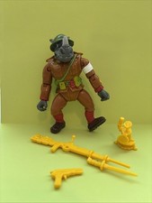 Rhinoman Sewer Heroes Teenage Mutant Ninja Turtles TMNT 1993 Playmates