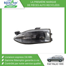 Feu avant (phare) Fiat PALIO