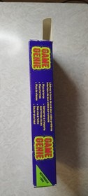 Game G&eacute;nie Nes