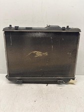 Radiateur Suzuki SWIFT