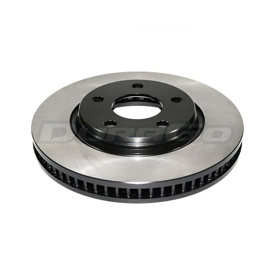 Pastilhas de freio dianteiras traseiras rotores de freio compatíveis com Pontiac Grand Prix 2005 - Imagem 4 de 4