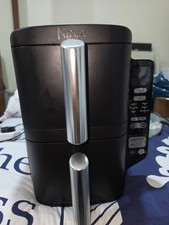 Ninja Double Stack 2-Drawer Air Fryer 7.6L – SL300UK