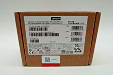 OEM Lenovo Essential Compact Wireless Mouse 4Y50R20864 L300 Brand New