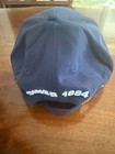 BREITLING  Luxury Watch Collection Baseball Hat Navy Blue — photo 4