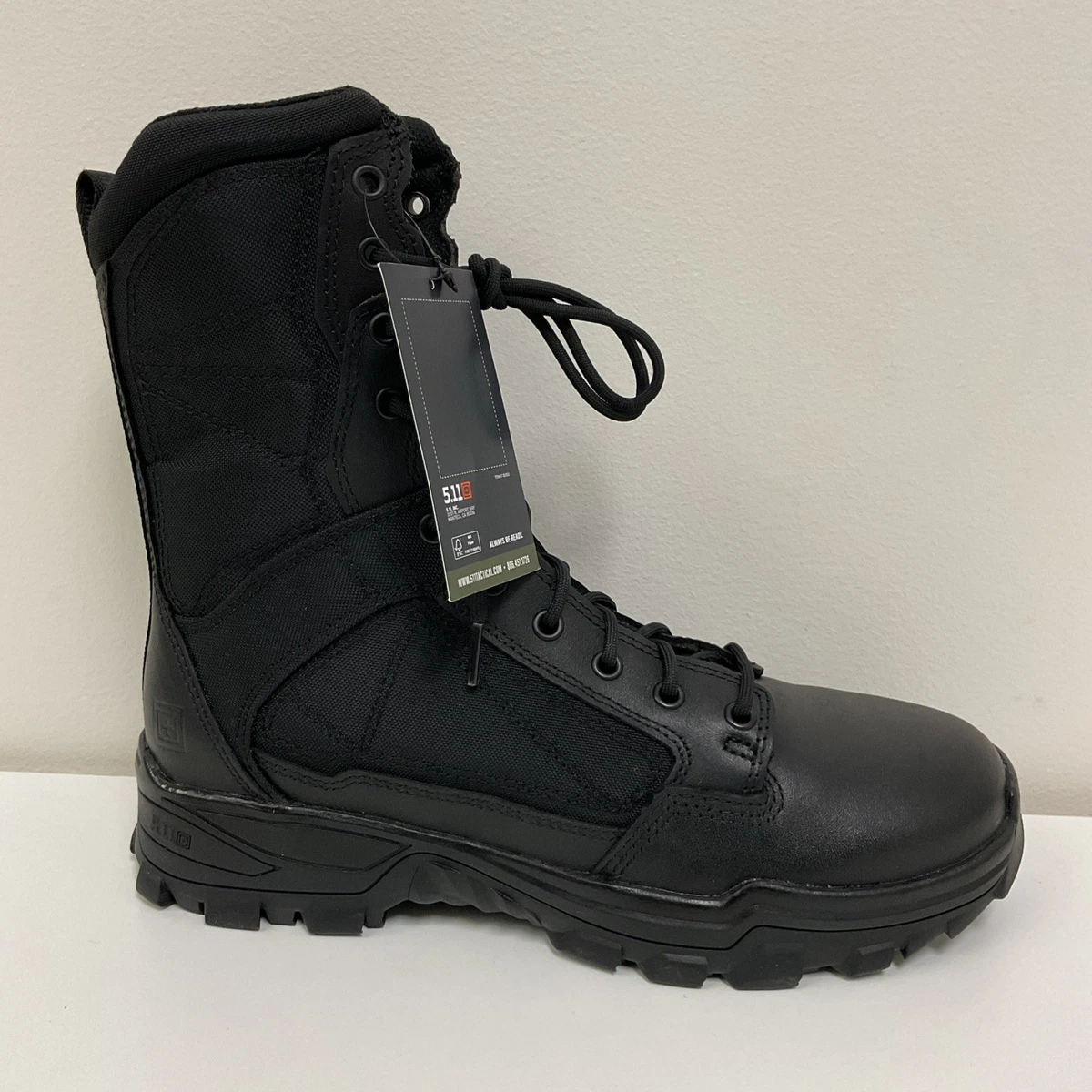 25+ 5.11 Tactical Lace Up Boots for Men for sale | Updated Oct 2026