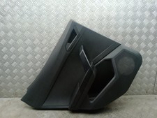 SEAT IBIZA DOOR CARD REAR LEFT 6F0867211G MK5 2021 - 2026