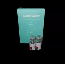 🎁BIG SALE Qure Lux Skin Glov Beauty comparable Microinfusion  Hyaluronic Acid