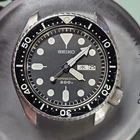 Vintage Seiko 7C43-7010 JDM Quartz Diver KANJI Baby Tuna June 1988