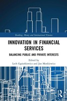 Lech G¿Siorkiewicz (U. A.) | Innovation In Financial Services | Taschenbuch