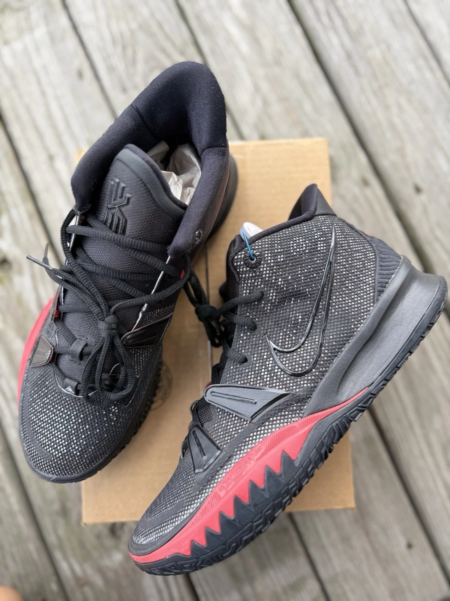 【新品未使用】NIKE KYRIE 7 バッシュ 25+ Nike Kyrie 7 for sale | Updated Oct 2026