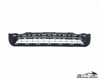 KüHlergrill KüHlergitter Vorne FüR Renault Fluence 1.5 Dci 1.6 16V Z.E. 10-25