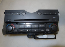 2008 2010 Nissan Armada Ac Heater Temperature Climate Control Oem