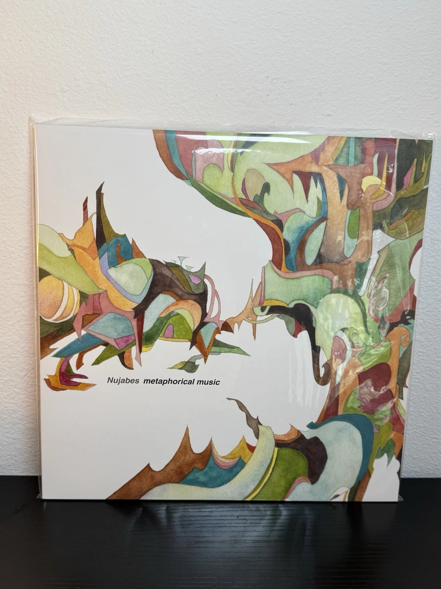 Preços baixos em Discos de Vinil nujabes | eBay