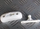 DOOR RETAINER CI etc CARAVAN CAMPER MOTORHOME door catch latch RV boat etc