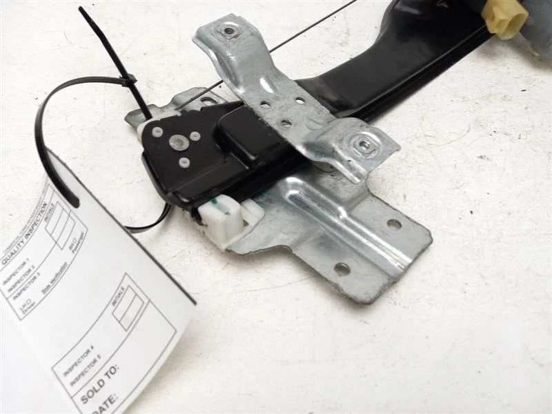 GMC ACADIA 2010-2017 puerta delantera derecha ventana regulador OEM 45324 Foto 2 de 4