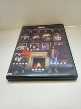 Ghosts: Season Three DVD 2021 BBC Region 1 NTSC WS Mathew Baynton Simon Farnaby