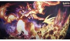 Charizard UPC Playmat Pokémon Sword & Shield Ultra Premium Collection LOT OF 7!!