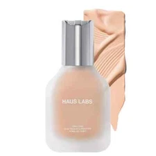 HAUS LABS Triclone Skin Tech Medium Coverage Foundation, 070 Fair Neutral