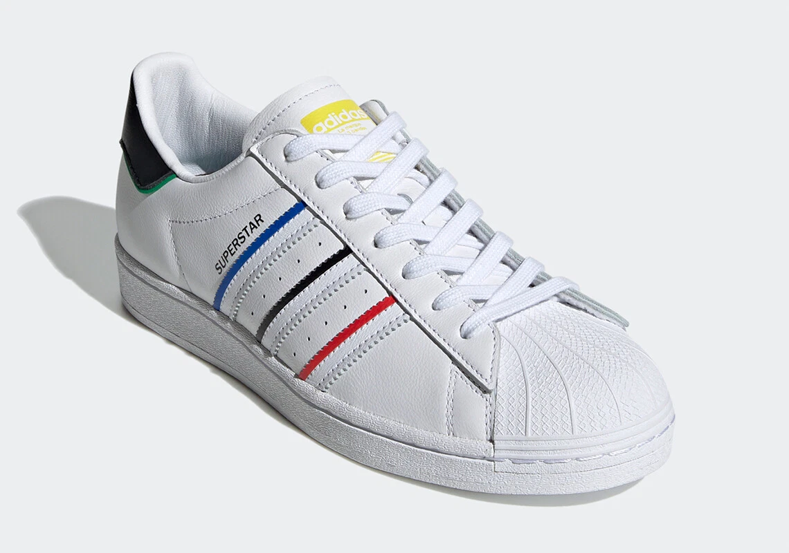 Superstar adidas ebay sales