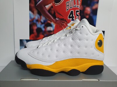 シューズ(男性用) Nike Air Jordan 13 \"Del Sol\" 27cm Nike Air Jordan 13 
