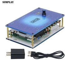 GBS-Control Game Video Converter (Standard Edition) for Retro Gaming